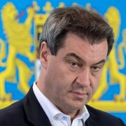 Wie viel Macht bleibt der CSU nach der Landtagswahl in Bayern? Wie viel Macht bleibt der CSU nach der Landtagswahl in Bayern?
