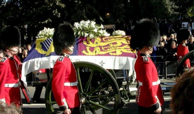 Royale Tragödien