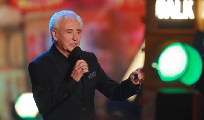 Tony Christie