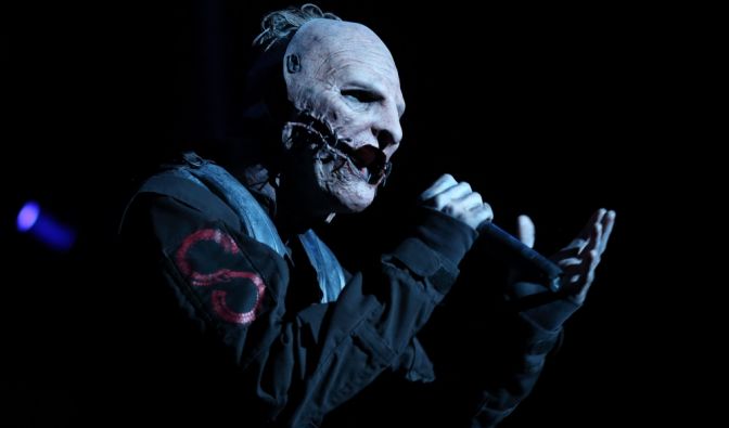 Slipknot Tour 2019 in Deutschland