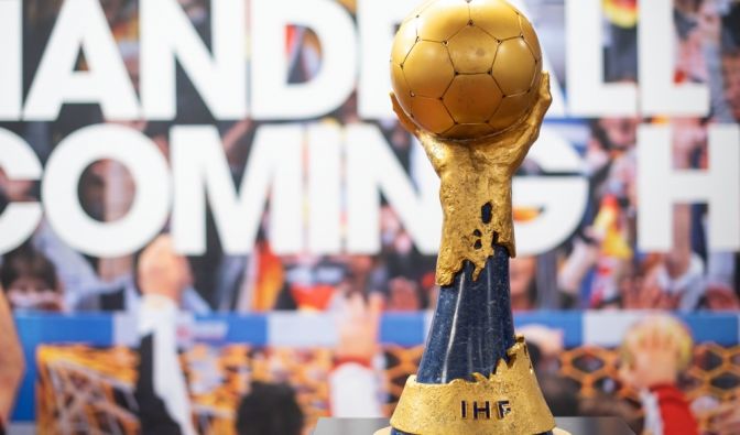 Handball-WM 2019 im Live-Stream oder TV