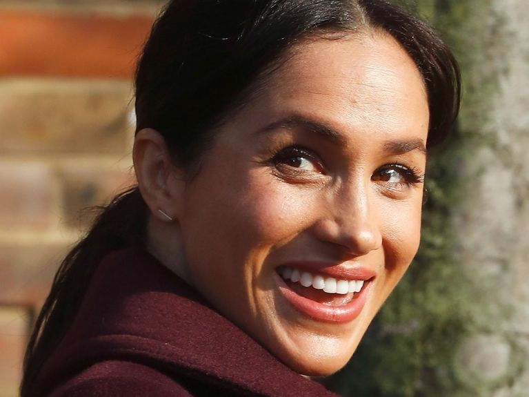 Meghan Markle Zwillinge Meghan Markle Zwillinge