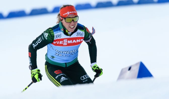 Biathlon Weltcup Salt Lake City 2019