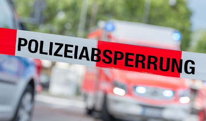 Geiselnahme in Deggendorf