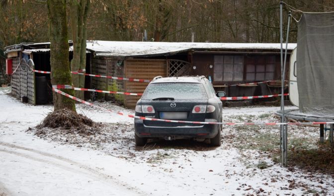 Missbrauch in Lügde (NRW) im News-Ticker
