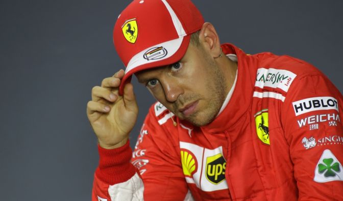 Formel 1 Testfahrten 2019 in Barcelona