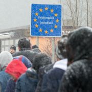 Offenbar wurden Tausende Hinweise auf Kriegsverbrechen von Asylbewerbern in Deutschland von den Behörden ignoriert (Symbolbild). (Foto)