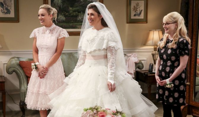 "The Big Bang Theory" verpasst?