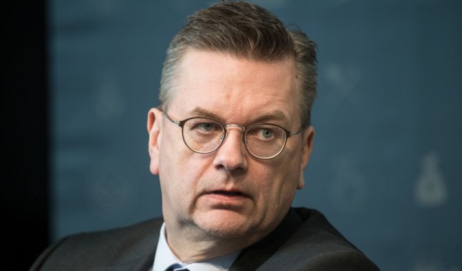 Reinhard Grindel