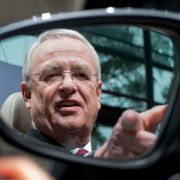 Im Diesel-Skandal ist Anklage gegen Ex-VW-Chef Martin Winterkorn erhoben worden. Im Diesel-Skandal ist Anklage gegen Ex-VW-Chef Martin Winterkorn erhoben worden.
