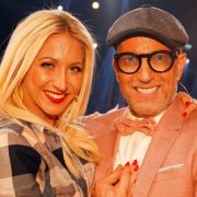 Für Thomas Rath und Kathrin Menzinger ist Für Thomas Rath und Kathrin Menzinger ist