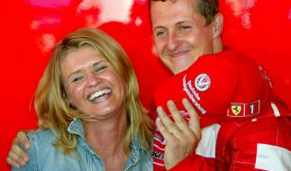 Kennenlernen corinna und michael schumacher