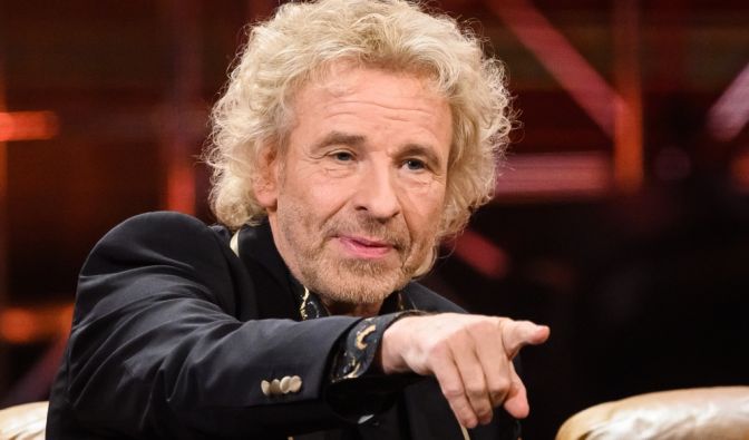 "Germany's Next Topmodel"-Finale 2019