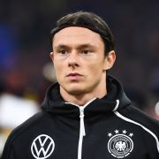 National player Nico Schulz will play for Borussia Dortmund starting next season.