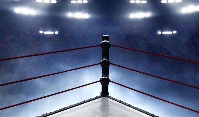 WWE Super ShowDown 2019 Ergebnisse