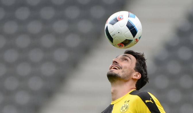 Bundesliga-Wechsel 2019 aktuell