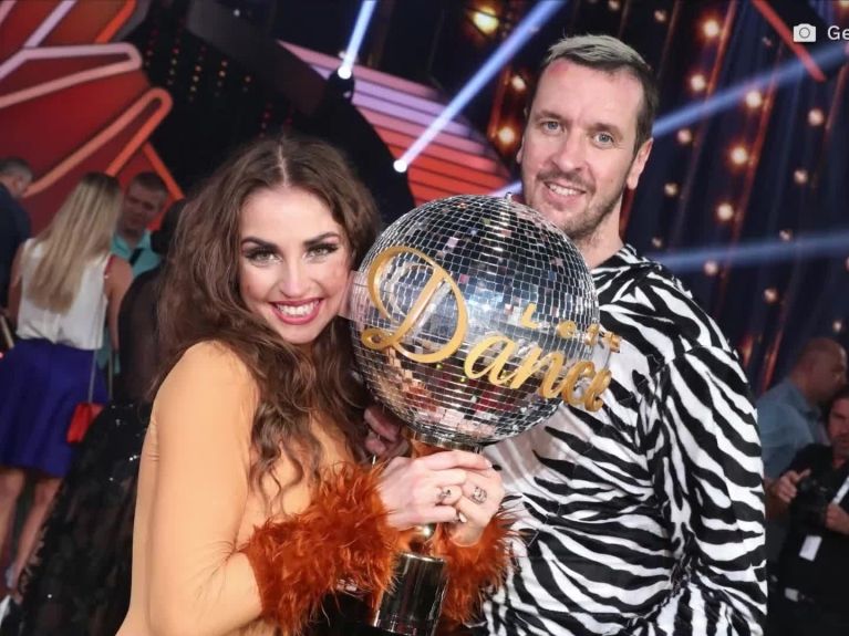 wer hat lets dance gewonnen 2019 wer hat lets dance gewonnen 2019