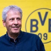 Favre remains with BVB until 2021.