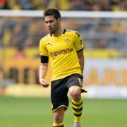 Will Raphael Guerreiro stay with BVB?