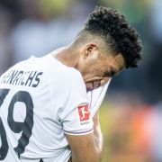 AS Monaco player Benjamin Henrichs is apparently facing a move to Bayern Munich.