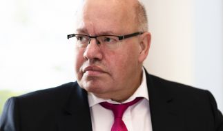 Sturz: Peter Altmaier hat sich die Nase gebrochen | news.de