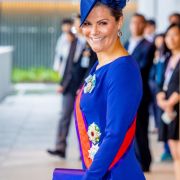 Kronprinzessin Victoria von Schweden Kronprinzessin Victoria von Schweden