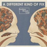 Das dritte Album in drei Jahren. Auch bei A Different Kind Of Fix gilt: Bleibt alles anders. Das dritte Album in drei Jahren. Auch bei A Different Kind Of Fix gilt: Bleibt alles anders.