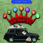 A Guided Tour Of Madness ist die bisher beste Werkschau des Septetts aus London. A Guided Tour Of Madness ist die bisher beste Werkschau des Septetts aus London.