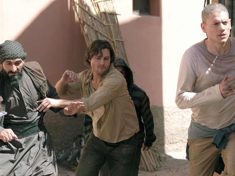 prison break wiederholung rtl2 prison break wiederholung rtl2