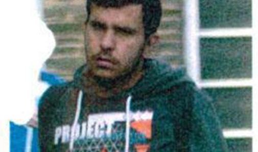 Al-Bakr plante einen Terroranschlag in Deutschland, wurde gefasst und erhängte sich in der Untersuchungshaft.
