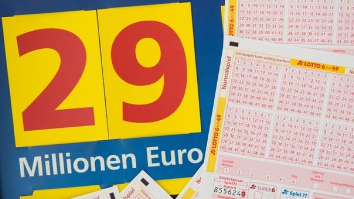Lotto 4 Richtige Wieviel Geld Lotto 4 Richtige Wieviel Geld