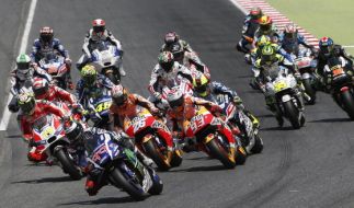 Motogp Gewinner Motogp Gewinner