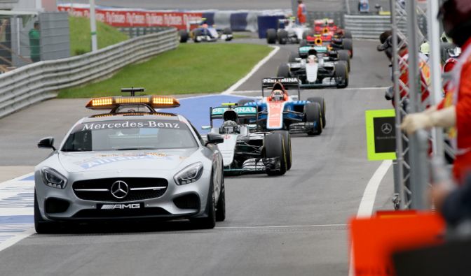 Alles zum GP von Abu Dhabi lesen Sie hier.