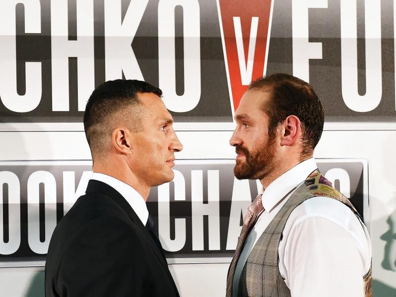 box klitschko heute box klitschko heute