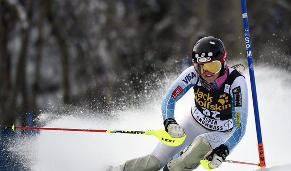 Am Wochenende steht in Aspen das Finale des alpinen Ski-Weltcups an.