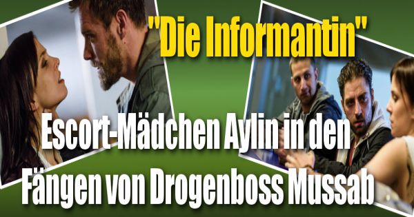 Die Informantin Film Die Informantin Film