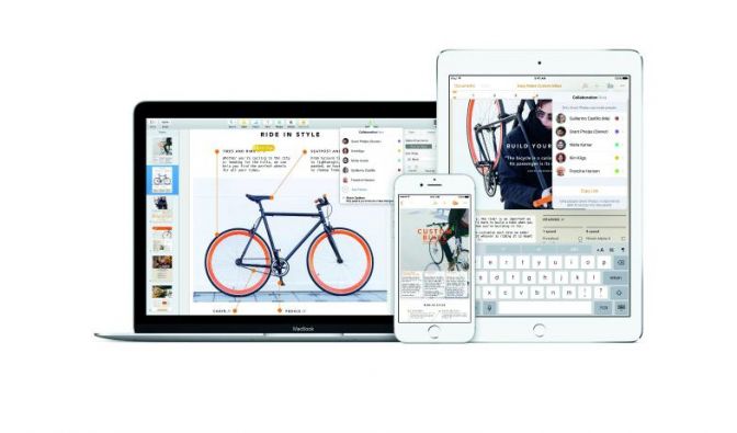 Auch Nutzer älterer Mac-Rechner oder gebraucht gekaufter iOS- und Apple-Geräte können Programme wie die Textverarbeitungssoftware Pages jetzt kostenlos herunterladen.