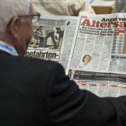 Auch wer eigentlich passabel verdient, kann mit der Rente plötzlich in die Armut rutschen. Auch wer eigentlich passabel verdient, kann mit der Rente plötzlich in die Armut rutschen.