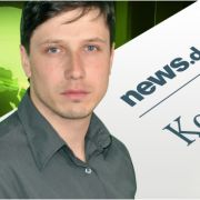 Auch The Voice of Germany ist nur eine Castingshow, findet news.de-Redakteur Tobias Rüster. Auch The Voice of Germany ist nur eine Castingshow, findet news.de-Redakteur Tobias Rüster.