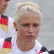 Auf der olympischen Bühne gestolpert: Ruderin Nadja Drygalla hat London über Nacht verlassen. Auf der olympischen Bühne gestolpert: Ruderin Nadja Drygalla hat London über Nacht verlassen.