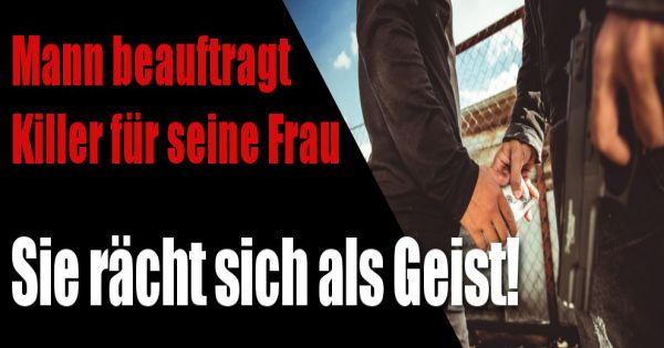 panorama auftragsmord mann will ehefrau toeten von auftragskillern verschont frau nimmt rache panorama auftragsmord mann will ehefrau toeten von auftragskillern verschont frau nimmt rache