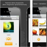 Die babbel App gibt es gratis zur kostenpflichtigen Mitgliedschaft beim Lernportal babbel. Die babbel App gibt es gratis zur kostenpflichtigen Mitgliedschaft beim Lernportal babbel.