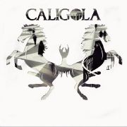 Hinter Caligola stecken die beiden Chefs von Mando Diao und ihre Produzenten. Hinter Caligola stecken die beiden Chefs von Mando Diao und ihre Produzenten.