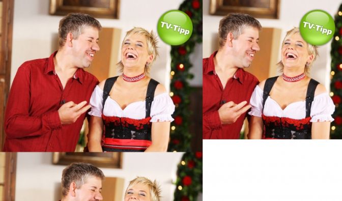 Mann sucht frau no
