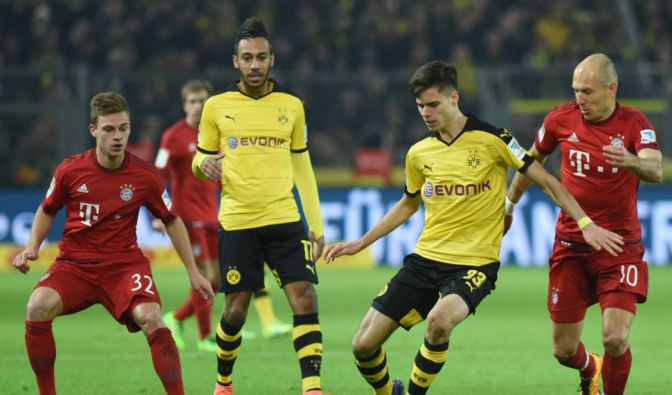 wer hat gewonnen bvb oder bayern wer hat gewonnen bvb oder bayern