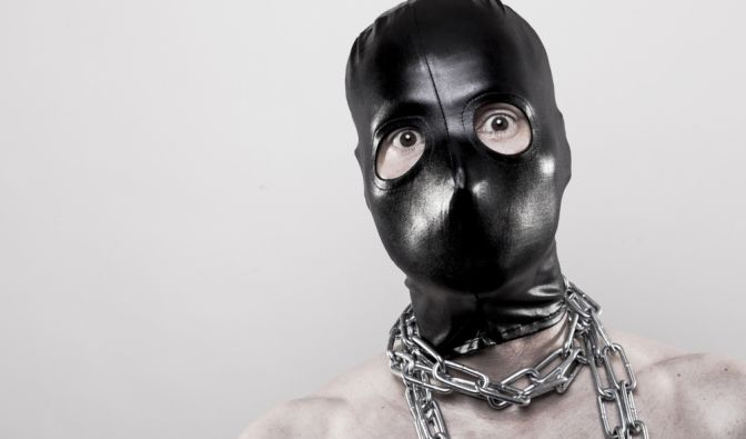 BDSM spielt eine große Rolle in England, aber so richtig legal ist das eigentlich gar nicht (Symbolbild).