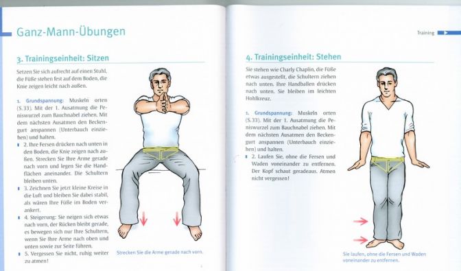 Was ist Potenz in der Homöopathie
