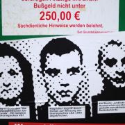 Bereits im Jahr 2002 soll ein Hinweis auf den möglichen Aufenthaltsort des untergetauchten Terror-Trios Zschäpe, Mundlos und Böhnhardt vorgelegen haben. Bereits im Jahr 2002 soll ein Hinweis auf den möglichen Aufenthaltsort des untergetauchten Terror-Trios Zschäpe, Mundlos und Böhnhardt vorgelegen haben.