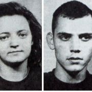 Bezogen Uwe Mundlos (links) und Uwe Böhnhardt (rechts) Informationen aus den Reihen des Ku-Klux-Klans? Bezogen Uwe Mundlos (links) und Uwe Böhnhardt (rechts) Informationen aus den Reihen des Ku-Klux-Klans?