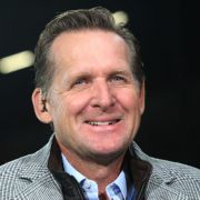 Bisweilen divenhafter Weltmann am Mittellandkanal: Bernd Schuster vor seinem ersten Engagement in der Bundesliga. Bisweilen divenhafter Weltmann am Mittellandkanal: Bernd Schuster vor seinem ersten Engagement in der Bundesliga.